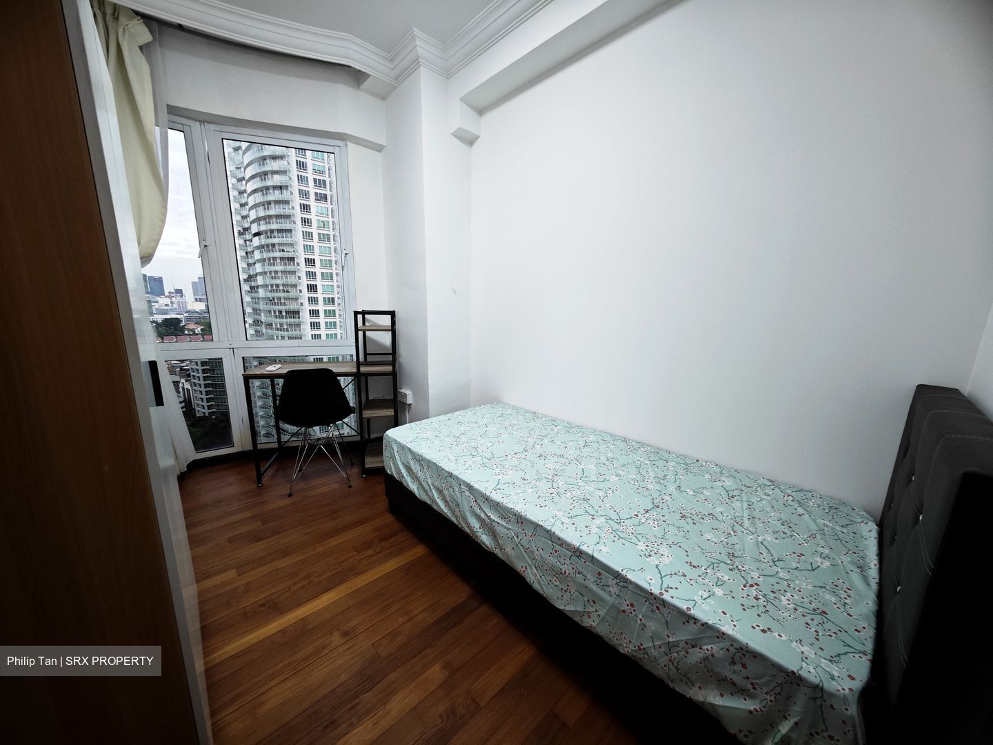 Sam Kiang Mansions (D9), Apartment #637738541